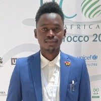 Simon Nyendwa
