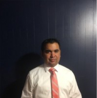 John Balderamas