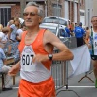Freddy Van Lancker