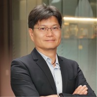 Petch Manopawitr Ph.D.