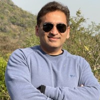 Hasnain Meghani