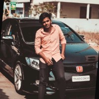Mathava Raj