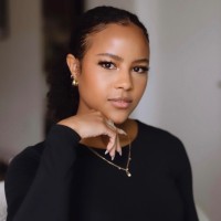 Cydney Staton