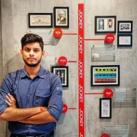 Shubham Swarnkar