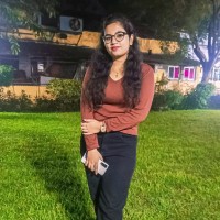 Suman Tripathy