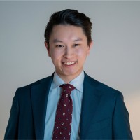 Justin Lau, Cpa