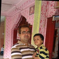 Dr Neeraj Priyadarshi