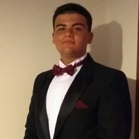 Maycon Saraiva