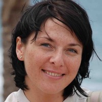 Irena Graube