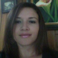 Lauren Gómez Moreira