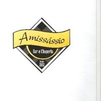 Amissássio-Bar Jundiaí