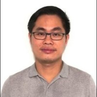 weishun wong