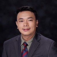 Robert Hilarion Pulla
