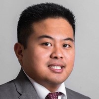 Vincent Reginald Narvaez, M.D.