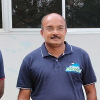 Manoj Mathew