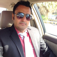 Syed Shujaat Hussain