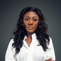 Naomi Bassey-Okokon