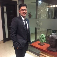 Aarush Bansal