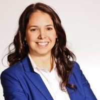 Caroline Denommée