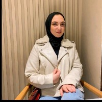 Rawan Gamal
