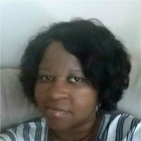 Iree Blount-Peterson