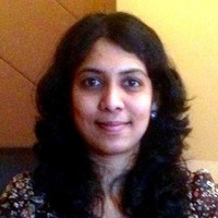 Sinduja Swaminathan