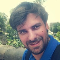 Sylvain Coudert