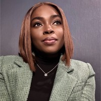 Theresa Madunagu