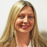 Andrea Pemberton