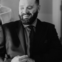Stuart Gill