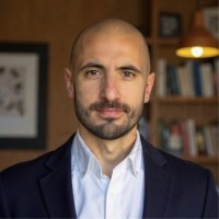 Martin Vallarino