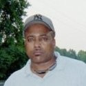 Raymond Garrett Sr.