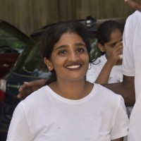 Sneha S Reddy