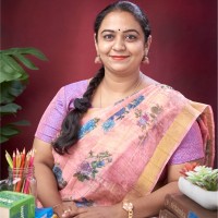 Raynu Sri Balasubramanian