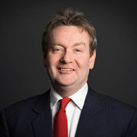 Douglas Mclachlan