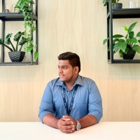 Praveen Dilshan
