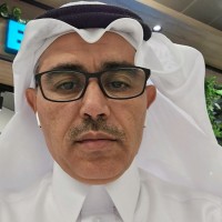 Hamad Alshahrani