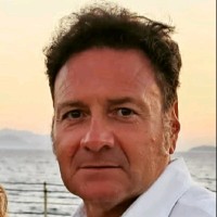 Alberto Negri