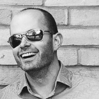 Mark Huddleston
