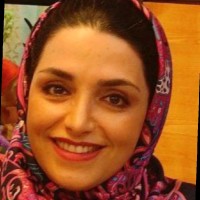 Reyhaneh Torabi