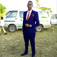 Tumushema Isaac