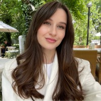 Alina Kovalska