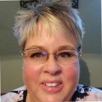 Kristen Wolf Eyler