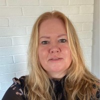 Renate K Danielsen