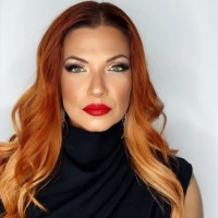 Louiza Nourmi