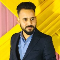 Ajay Kumar