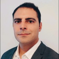 Joao Almeida