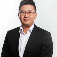 Rick Seow