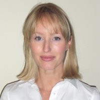 Nicola Griffiths