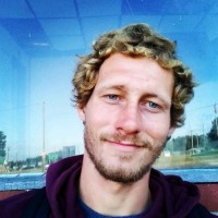 Nicholas Dixon